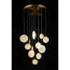 Каскадная люстра APLOYT APL.048.03.102 Каскадная люстра APLOYT APL.048.03.102