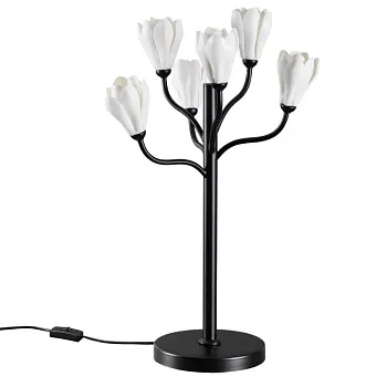 Настольная лампа Odeon Light 5090/6T Настольная лампа Odeon Light 5090/6T