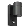 Светильник настенный ARTE Lamp A3322AL-1BK Светильник настенный ARTE Lamp A3322AL-1BK