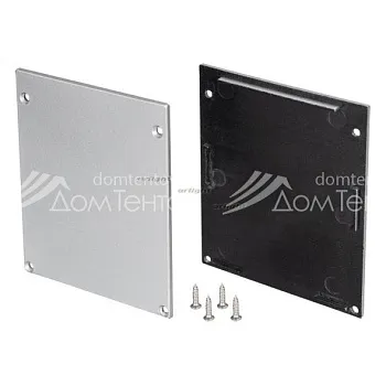 Заглушка профиля Arlight 027300