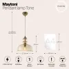 Подвесной светильник Maytoni P001PL-01BZ