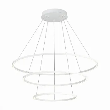 Каскадная люстра ST-Luce ST605.543.114 Каскадная люстра ST-Luce ST605.543.114