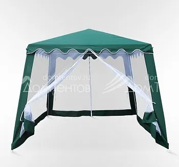 Садовый шатёр AFM-1036NA Green