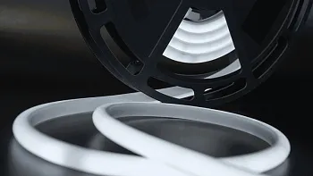 Гибкий неон SWG pro NE8180-24-12-W-68