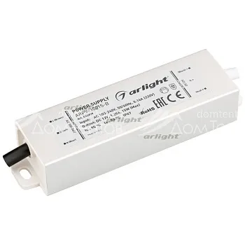 Блок питания для светодиодной ленты Arlight 022899