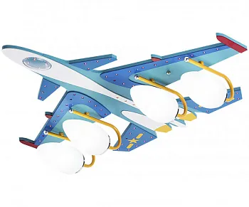 Детский светильник Kink Light 074504 Детский светильник Kink Light 074504