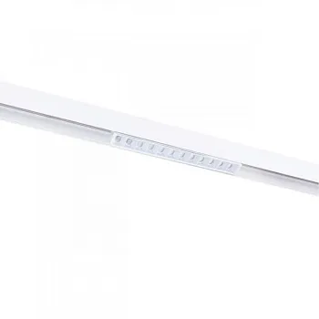 Светильник на шине ARTE Lamp A4674PL-1WH