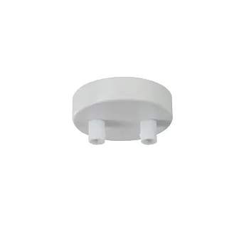 База накладная Maytoni SPR-BASE-R-02-W База накладная Maytoni SPR-BASE-R-02-W