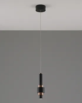 Подвесной светильник Moderli V10859-PL