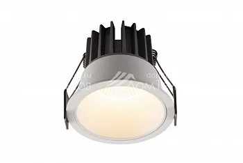 Встраиваемый светильник Denkirs DK4500-WH Встраиваемый светильник Denkirs DK4500-WH