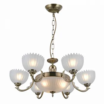 Подвесная люстра Citilux CL414193 Подвесная люстра Citilux CL414193