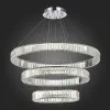 Каскадная люстра ST-Luce SL1622.103.03 Каскадная люстра ST-Luce SL1622.103.03