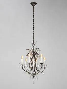 Подвесная люстра Vitaluce V5815-7/6