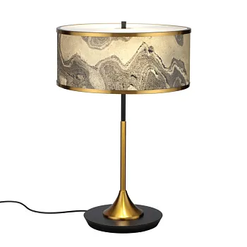 Настольная лампа Odeon Light 5064/2T Настольная лампа Odeon Light 5064/2T