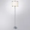 Торшер ARTE Lamp A3990PN-1CC