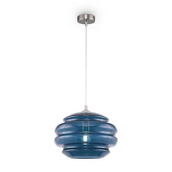 Подвесной светильник Maytoni P079PL-01BL