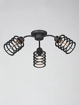 Накладная люстра Vitaluce V4916-1/3PL