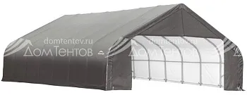 Тентовый ангар 8,0 х 9,8 х 4,9 м Тентовый ангар 8,0 х 9,8 х 4,9 м