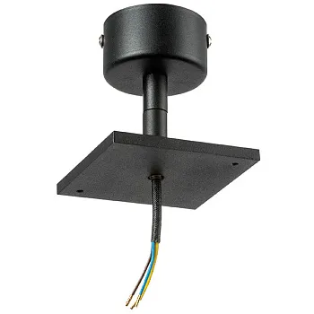 База накладная Lightstar 590217 База накладная Lightstar 590217