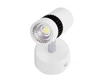 Спот Ambrella Light TN101/7W WH/BK