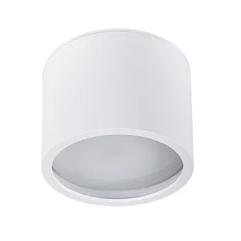 Влагозащищенный светильник ARTE Lamp A5543PL-1WH Влагозащищенный светильник ARTE Lamp A5543PL-1WH