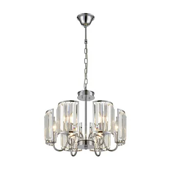 Подвесная люстра Citilux CL333161