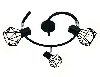 Спот Ambrella Light TR8624