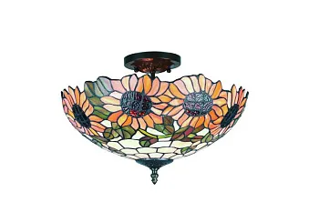 Люстра на штанге Omnilux OML-80407-03