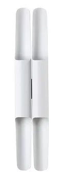 Бра Crystal Lux CLT 332W4 WH-WH Бра Crystal Lux CLT 332W4 WH-WH
