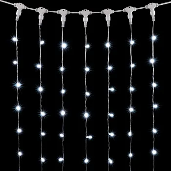 Светодиодный занавес Laitcom PCL601CAP-10-2W Светодиодный занавес Laitcom PCL601CAP-10-2W