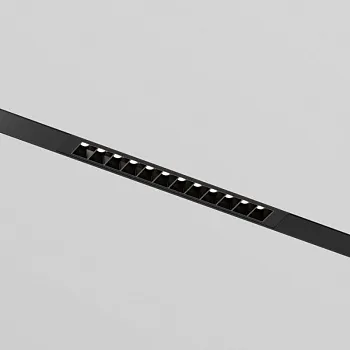 Светильник на шине Denkirs DK8001-BK Светильник на шине Denkirs DK8001-BK