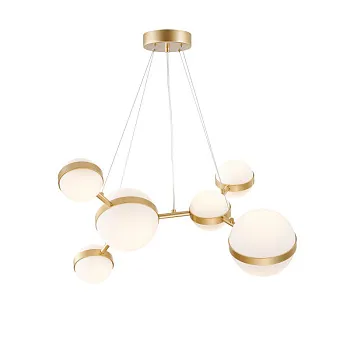 Подвесная люстра Favourite 4448-6P