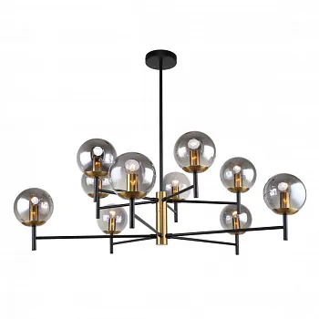 Люстра на штанге F-Promo 3088-10P