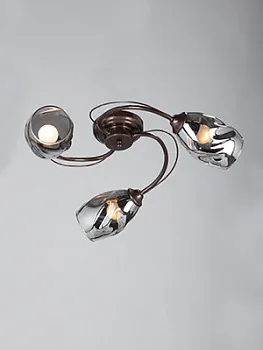 Накладная люстра Vitaluce V4937-7/3PL