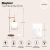 Настольная лампа Maytoni MOD221-TL-01-G Настольная лампа Maytoni MOD221-TL-01-G