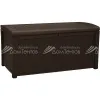 Садовый сундук BORNEO-RAUND RATTAN 416 L Садовый сундук BORNEO-RAUND RATTAN 416 L