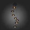 Каскадная люстра ST-Luce SL194.403.07