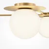 Накладная люстра Maytoni MOD291CL-05BS
