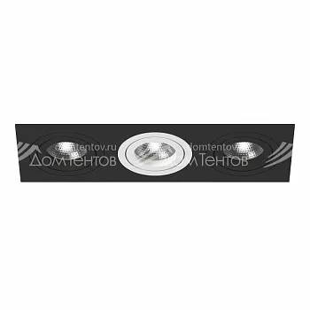 Встраиваемый светильник Lightstar i537070607