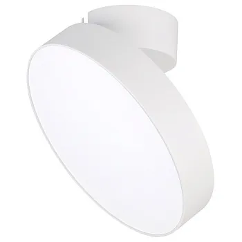 Накладной светильник Arlight 028166 Накладной светильник Arlight 028166
