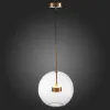 Подвесной светильник ST-Luce SL1133.233.01 Подвесной светильник ST-Luce SL1133.233.01