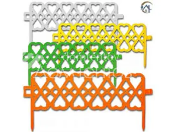 Бордюр "Узорный" 18*300см Бордюр "Узорный" 18*300см