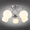 Накладная люстра Omnilux OML-24707-05 Накладная люстра Omnilux OML-24707-05