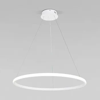 Подвесной светильник Eurosvet 90264/1 белый