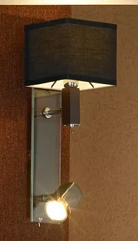 Бра Lussole LSF-2571-02 Бра Lussole LSF-2571-02