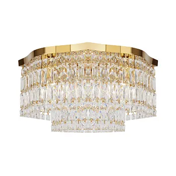 Накладная люстра Maytoni DIA005CL-06G