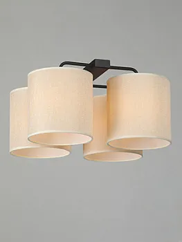 Накладная люстра Vitaluce V28810-1/4PL Накладная люстра Vitaluce V28810-1/4PL