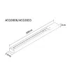 ARTE Lamp A510006