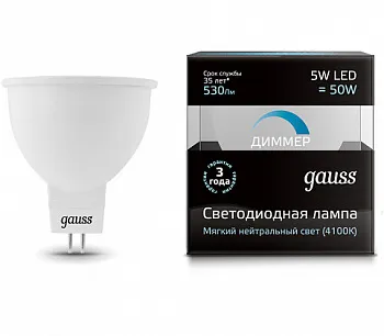 Gauss 101505205-D Gauss 101505205-D