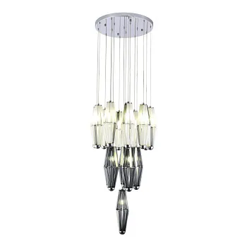 Каскадная люстра ST-Luce SL1242.103.16 Каскадная люстра ST-Luce SL1242.103.16